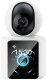 XO KAMERA WIFI SMART HOME CR03 Biała wideorozmowa 1