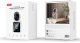 XO KAMERA WIFI SMART HOME CR03 Biała wideorozmowa 3