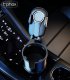 UCHWYT SAM T-PHOX TH-07 Z UCHWYTEM NA KUBEK CUP HOLDER BLACK 1