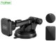 UCHWYT SAM T-PHOX TH-05 NA DESKE ROZDZIELCZA BLACK 1