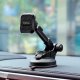 UCHWYT SAM T-PHOX TH-05 NA DESKE ROZDZIELCZA BLACK 4