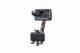 yesido C265 Uchwyt Samochodowy na Lusterko Wsteczne, BLACK / CZARNY 1