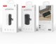 XO POWERBANK MINI PR244 20W 5000mah USB-C czarny 3