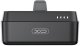 XO POWERBANK MINI PR244 20W 5000mah lightning czarny 2