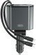 XO ŁAD SAM. CC62 PD 104W USB-C USB SZARA Z KABLEM USB-C i KABLEM LIGHTNING 1