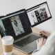 Teamgee P1 PLUS 13,3" Przenośny monitor do laptopa IPS rozszerzenie nowy 7