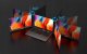 MT-VIKI Z80A Podwójny ekran laptopa monitor15,6"1080p IPS przenośny 360 6