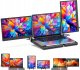 SMISEACOW F3 14" Przenośny monitor do laptopa 360 IPS FHD 1080p nowy 2024 1