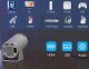 Aubor Mentech HY300Pro Projektor Wi-Fi i Bluetooth przenośny 1801080p nowy 3