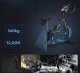 CHAOKE 508B rower treningowy ergometr magnetyczny do 160 kg 7