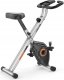 YOSUDA Rower treningowy magnetyczny pionowy 3w1 składany 150 kg 8 poziomów 1