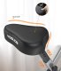 YOSUDA Rower treningowy magnetyczny pionowy 3w1 składany 150 kg 8 poziomów 5