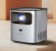 YUZINO Projektor 4K 15000 l WiFi Bluetooth 1080p kino domowe LED biały 2024 6
