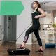 Bluefin A Ultra Slim Fitness Płyta wibracyjna trening całego ciała nowy 9