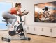 Rower treningowy DMASUN 8732A magnetyczny monitor LCD 160kg nowy 2024 2