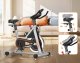 Rower treningowy DMASUN 8732A magnetyczny monitor LCD 160kg nowy 2024 4