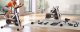 Rower treningowy DMASUN 8732A magnetyczny monitor LCD 160kg nowy 2024 7