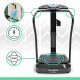 Bluefin Fitness Vibration Plate Pro Model Platforma wibracyjna nowa 5