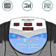 Bluefin Fitness Vibration Plate Pro Model Platforma wibracyjna nowa 6