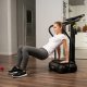 Bluefin Fitness Vibration Plate Pro Model Platforma wibracyjna nowa 8