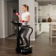 Bluefin Fitness Vibration Plate Pro Model Platforma wibracyjna nowa 9