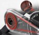 PASYOU S30 rower treningowy magnetyczny monitor LCD 150 kg czarny nowy 9