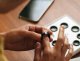 Smart Ring OEM RABAT Oura Ring Gen3 zestaw próbny do zmierzenia rozmiaru pierścionka OURA 2