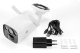 Kamera zewnętrzna na baterie BAT4 IP WiFi 4Mpx Zintronic IKTW420BATV1 7