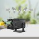 QIKtech RZUTNIK PROJEKTOR TV WIFI FULL HD HY300 LCD LED BLUETOOTH ANDROID (czarny) 4