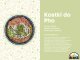 Wietnamskie kostki bulionowe drobiowe pho ga do zupy azja bao long 75g 3