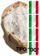 Włoska mąka farina top 00 zero drobna do pizzy konfekcjonowana w polsce divella 1kg 1