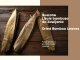 Suszone liście bambusa jadalnego do zawijania ryżu ryby bamboo leaves dried przyprawa 454g 2