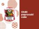 Papryka chilli całe suszone czerwone extra hot przyprawa red dry chilli 40g 2
