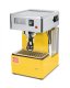 Quick Mill Siebträgermaschine 0820 Stretta Geltona 1