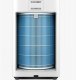 FILTR M7R-FLH-GL HEPA H13 WĘGLOWY do Xiaomi Mi Air Purifier Pro H + CHIP RFID 2