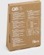 QB Dzbanek z miarką 0,5l czarny 2