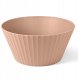 NETTUNO Misa śr. 25 cm różowa 1