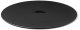 COPERCHIO Pokrywa do misy śr. 30 cm czarna 1
