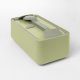 BAULETTO Lunchbox mały zielony 4