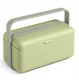 BAULETTO Lunchbox mały zielony 5