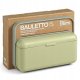 BAULETTO Lunchbox mały zielony 7