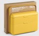BAULETTO Lunchbox duży niebieski 3