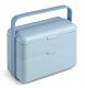 BAULETTO Lunchbox duży niebieski 5