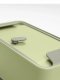 BAULETTO Lunchbox duży zielony 14
