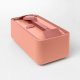 BAULETTO Lunchbox duży zielony 4