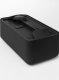 BAULETTO Lunchbox duży czarny 13