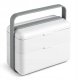 BAULETTO Lunchbox duży biały 1