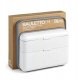 BAULETTO Lunchbox duży biały 7