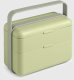 BAULETTO Lunchbox duży różowy 1