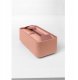BAULETTO Lunchbox duży różowy 11